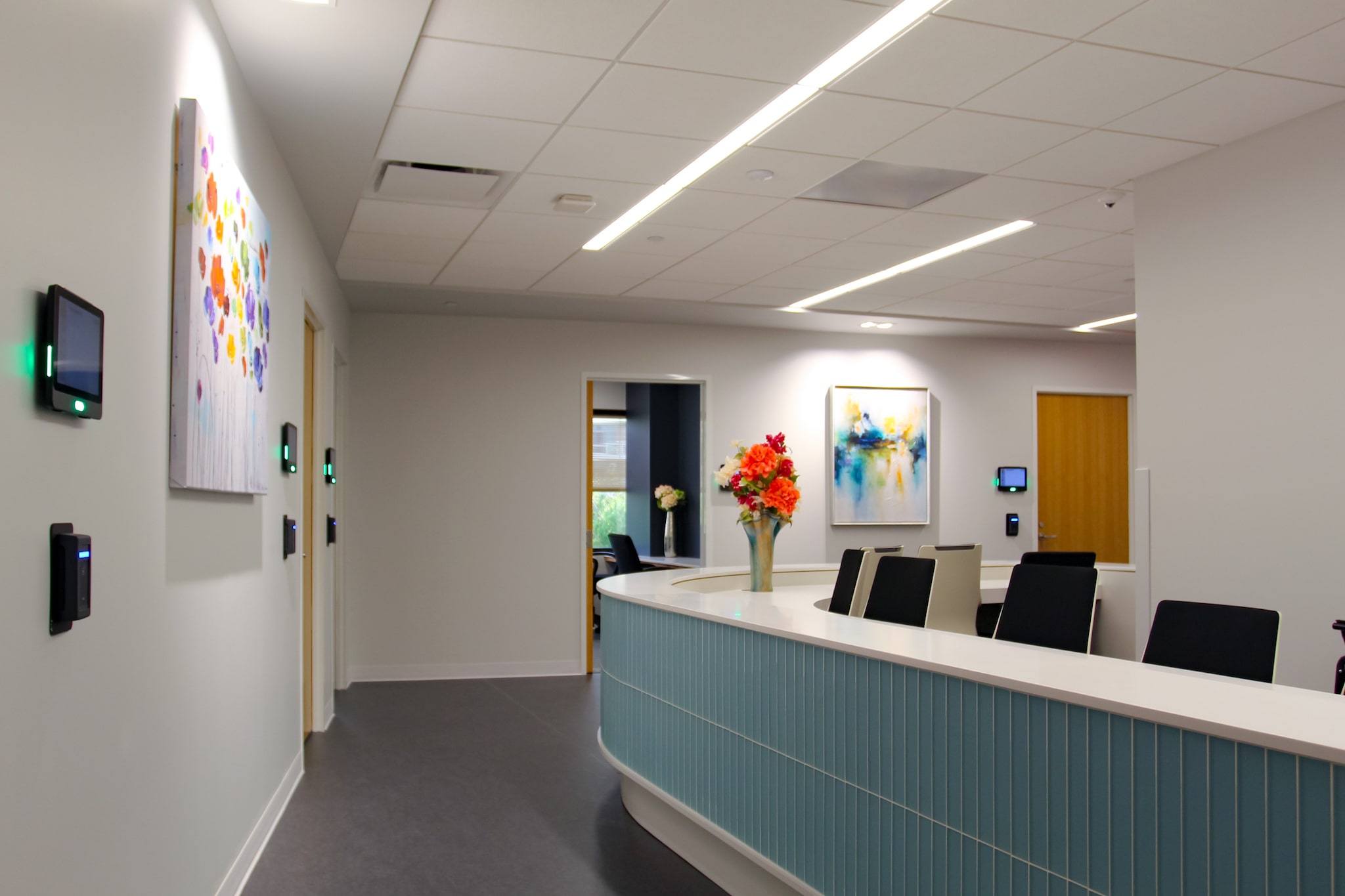 Medical Coworking:  A solution for those seeking to maintain their autonomy and reign in work-life balance