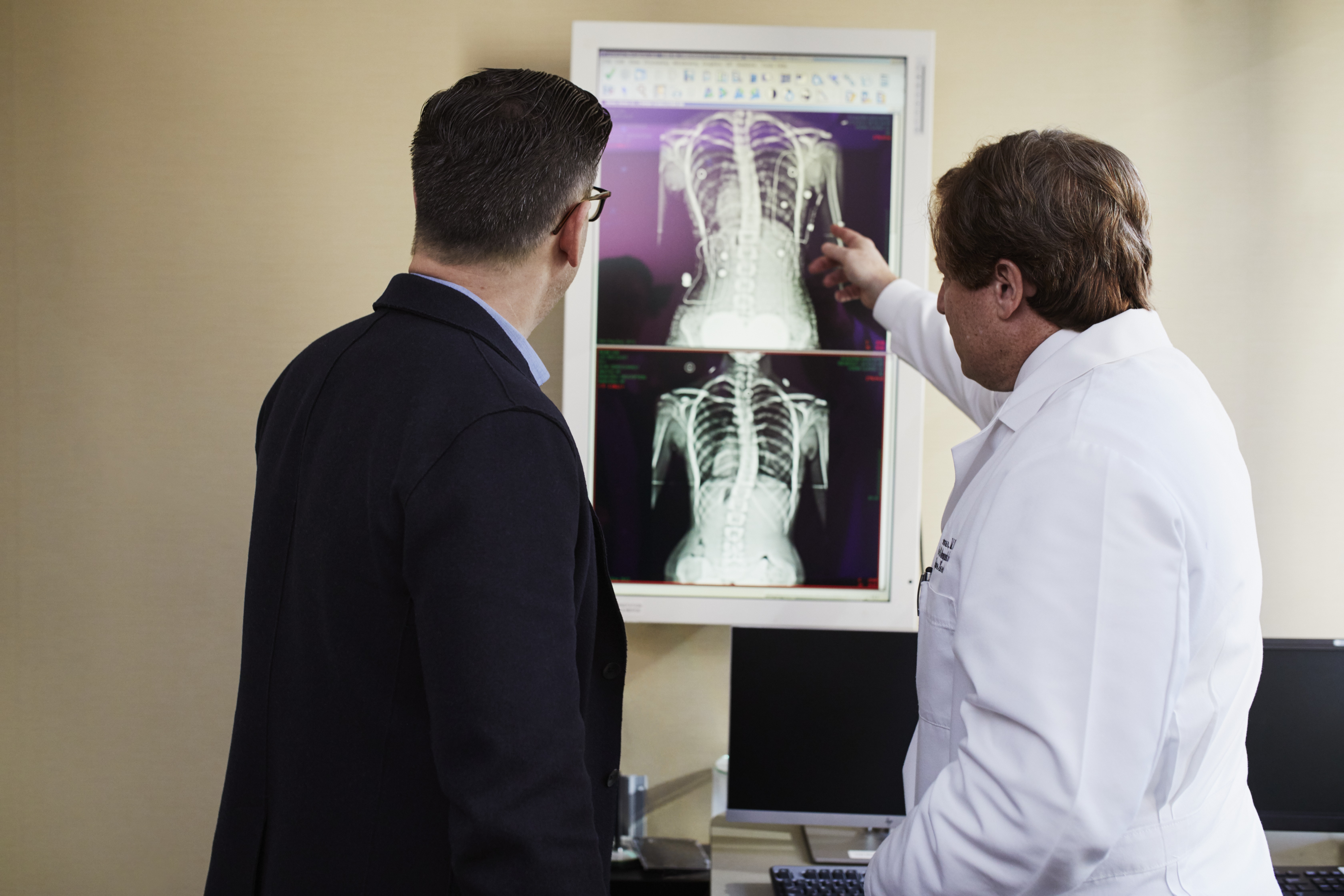 Take a Calculated Risk: Three Things to Consider When Going into Private Practice
