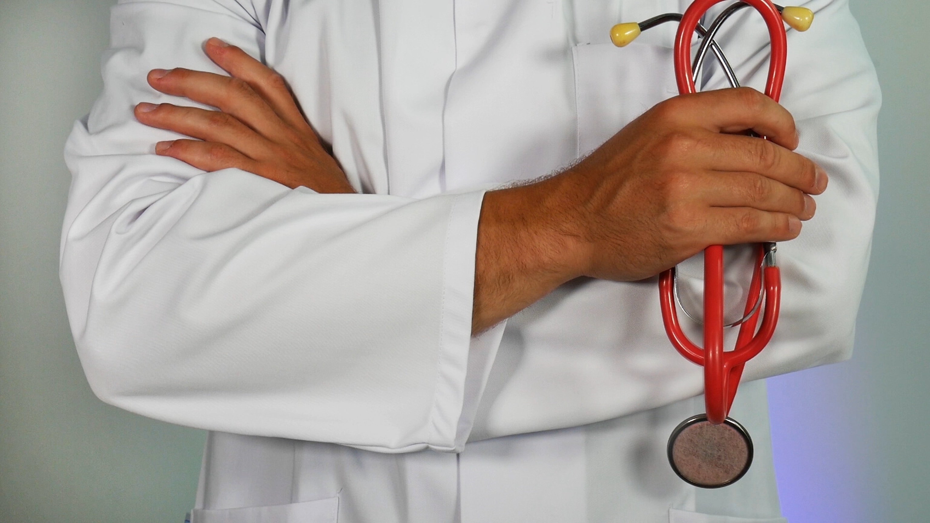 Career Pathing for Doctors
