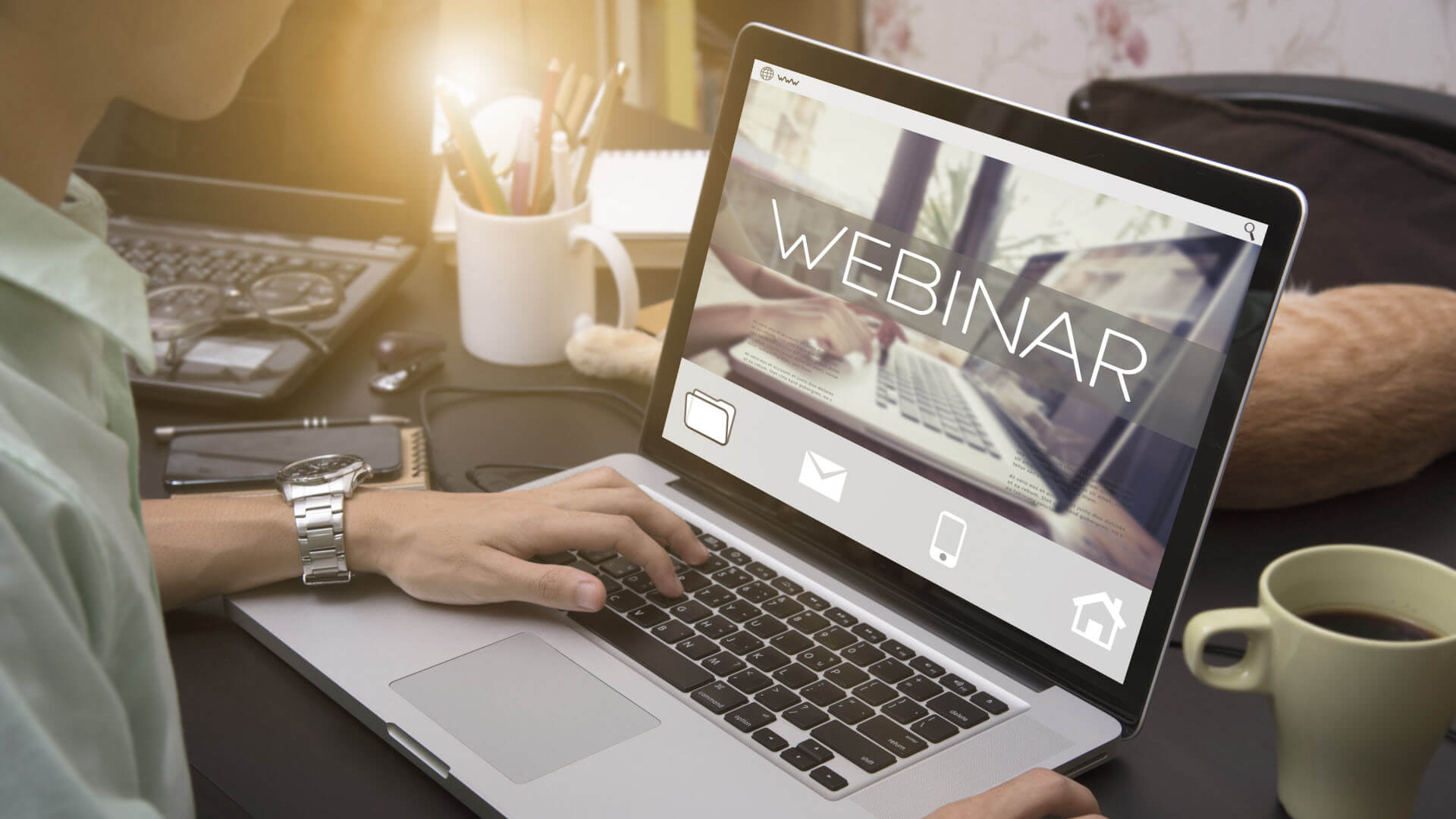 Webinar: Reinventing Independent Practice: New Strategies to Establish a Practice and Thrive While Maintaining Your Autonomy